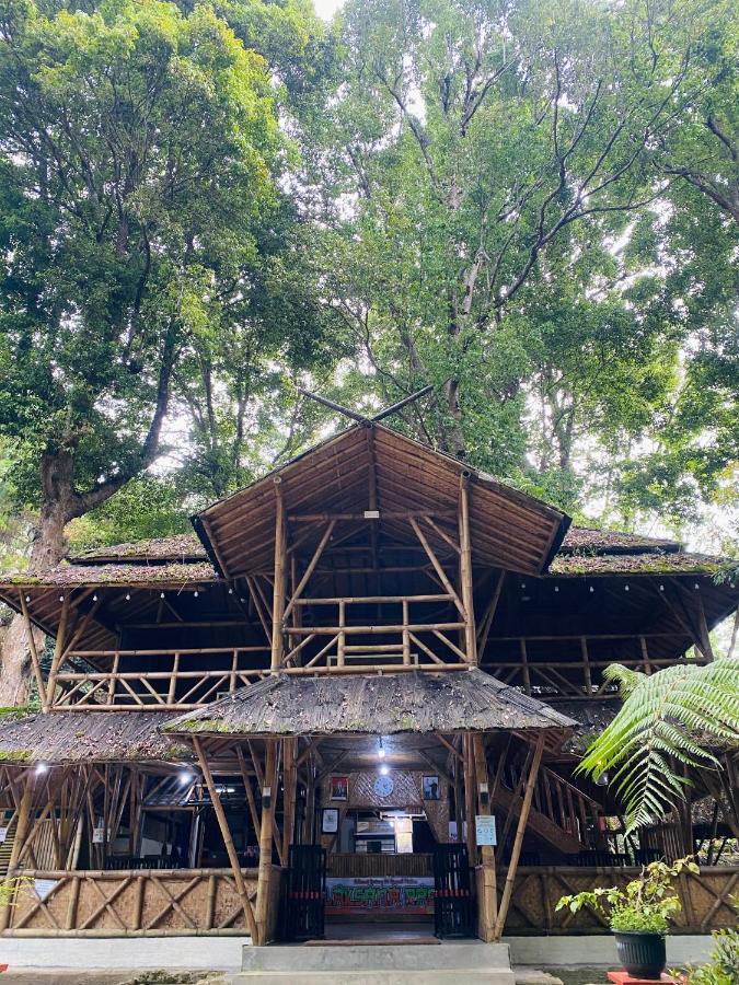 Laksana Rasa Resort Ciwidey Exterior foto